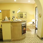 Manassei Apart Otel Prato (Prato)