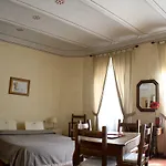 Manassei Apart Otel