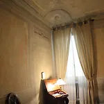 Apart Otel Manassei 3*