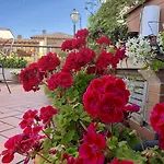 Manassei Apart Otel Prato (Prato)