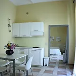 Manassei Apart Otel