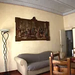 Manassei Apart Otel 3*