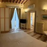 Manassei Apart Otel 3*