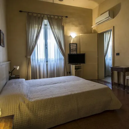 Aparthotel Manassei