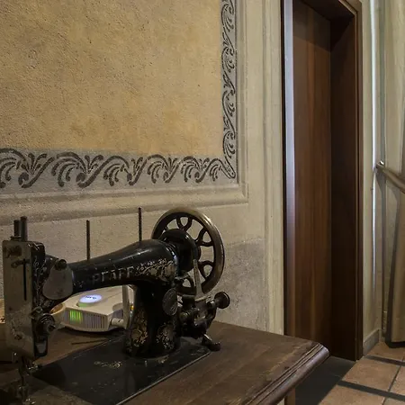 Manassei Aparthotel Prato (Prato)