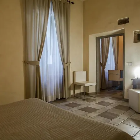 Manassei Aparthotel