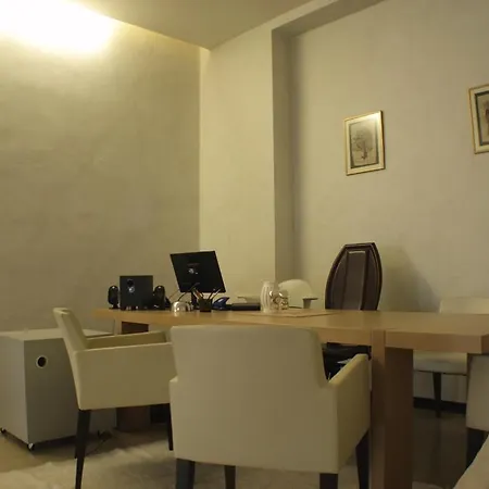 Aparthotel Manassei