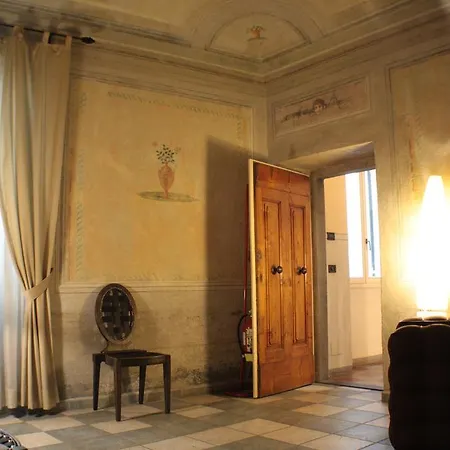 Aparthotel Manassei Prato (Prato)