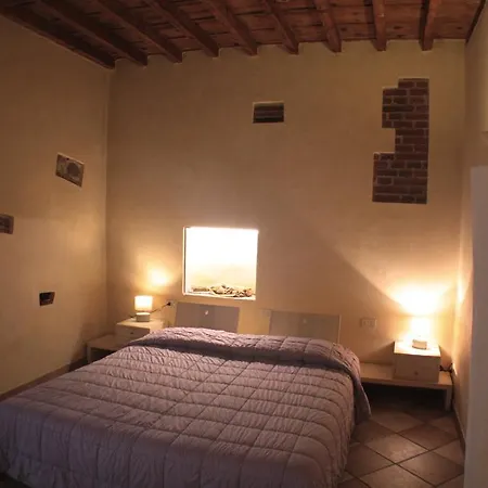 Aparthotel Manassei