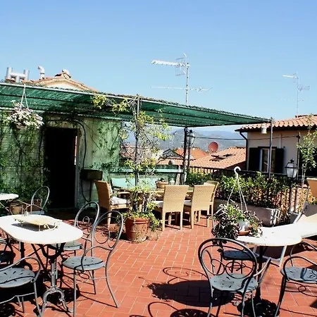 Aparthotel Manassei Prato (Prato)