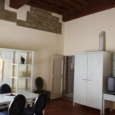 Aparthotel Manassei