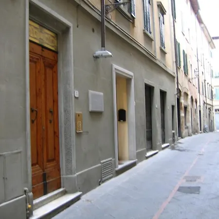 Manassei Aparthotel Prato (Prato)