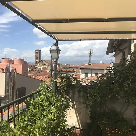 Aparthotel Manassei Prato (Prato)