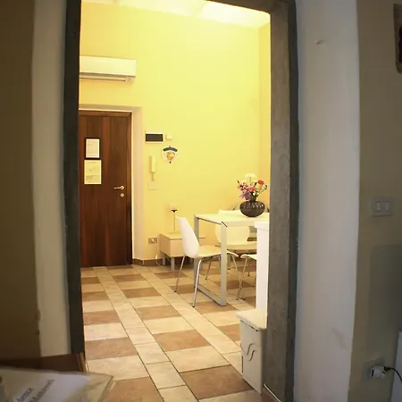 Manassei Aparthotel Prato (Prato)