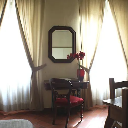 Manassei Aparthotel Prato (Prato)