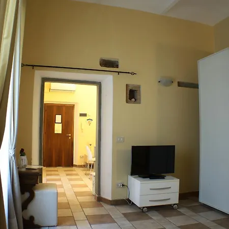 Manassei Aparthotel