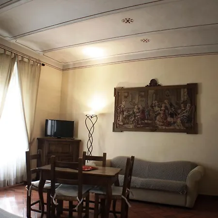 Manassei Aparthotel 3*
