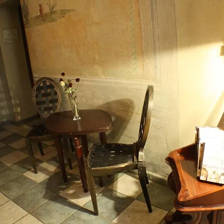 Aparthotel Manassei Prato (Prato)