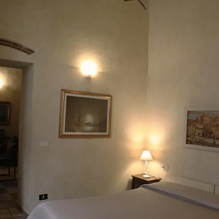 Manassei Aparthotel Prato (Prato)