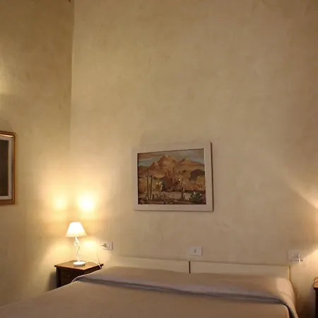 Aparthotel Manassei Prato (Prato)