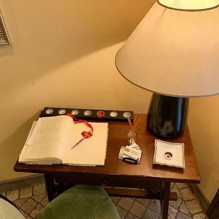 Manassei Aparthotel Prato (Prato)