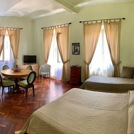 Manassei Aparthotel Prato (Prato)