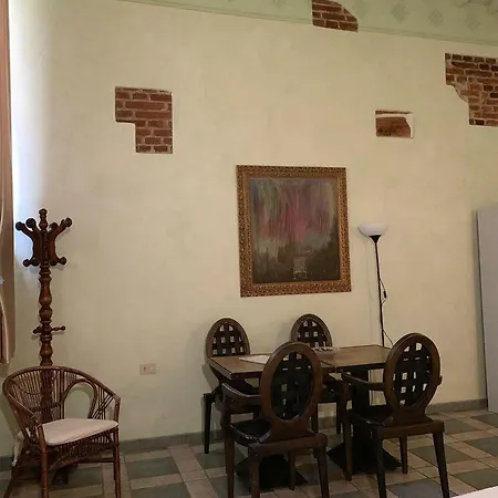 Manassei Aparthotel Prato (Prato)