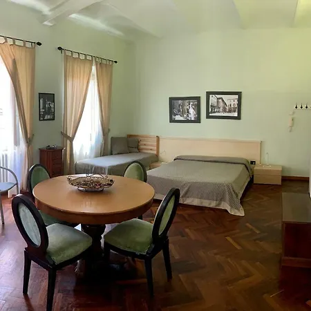 Manassei Aparthotel
