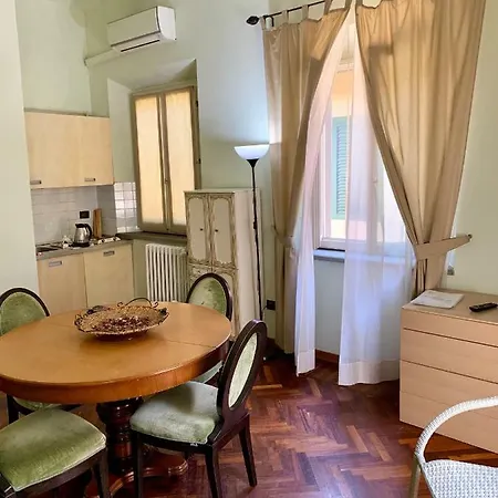 Manassei Aparthotel