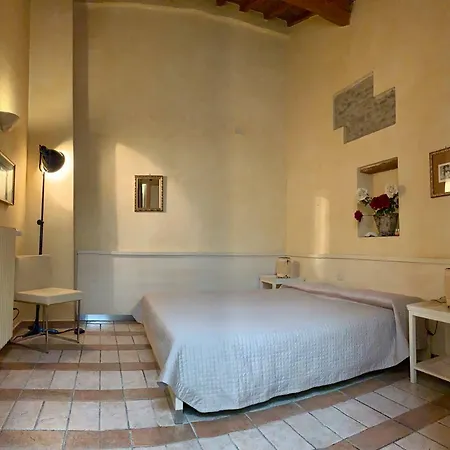 Manassei Aparthotel