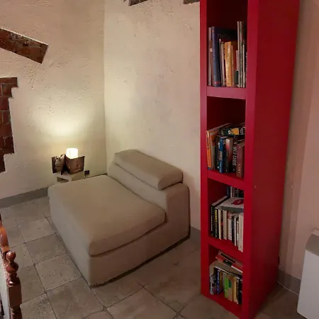 Aparthotel Manassei
