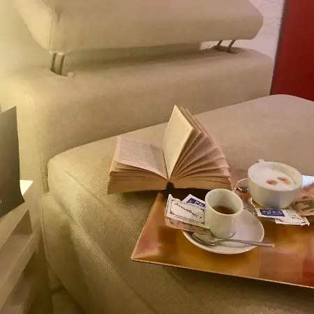 Manassei Aparthotel 3*