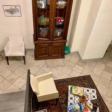 Aparthotel Manassei 3*