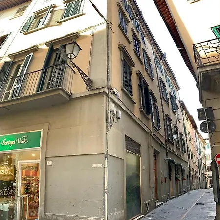 Aparthotel Manassei Prato (Prato)