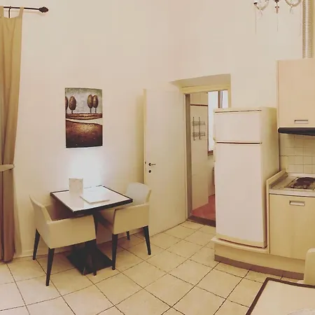 Aparthotel Manassei Prato (Prato)