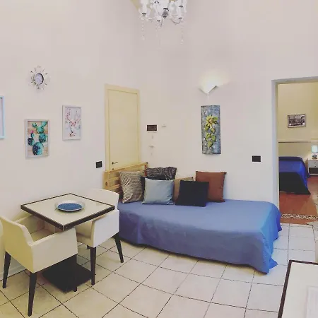 Aparthotel Manassei