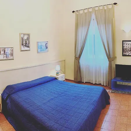 Aparthotel Manassei