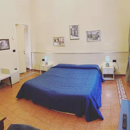 Aparthotel Manassei 3*