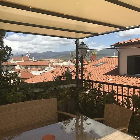 Manassei Aparthotel Prato (Prato)