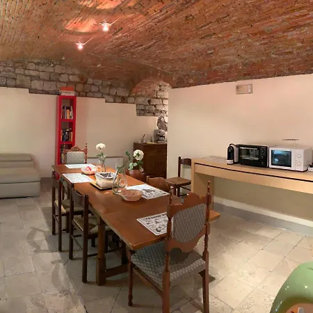 Aparthotel Manassei 3*